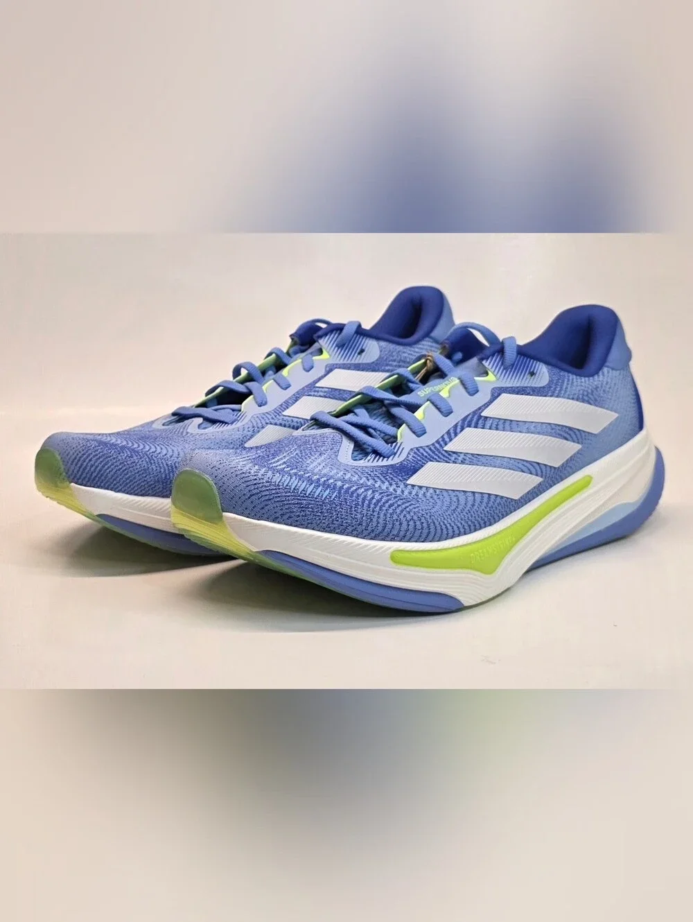 adidas new supernova